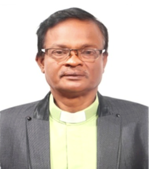 BISHOP M. THOMAS PAUL