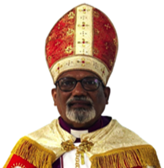 BISHOP SUBIKASI C. MISHRA