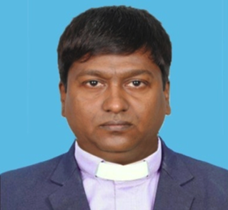 BISHOP RAKESH NAYYAR