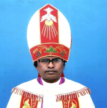 BISHOP. DR. JOSHEP HANSA