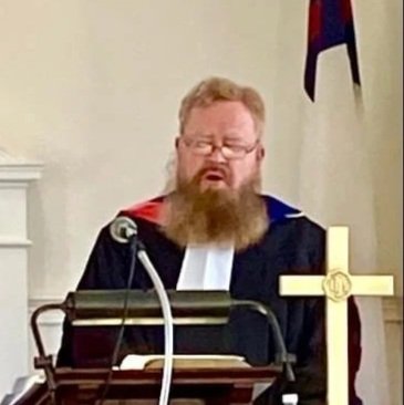 Bishop Zerai Gebrehiwot, OSA